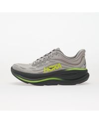 Hoka One One - Sneakers M Bondi 9 Stardust/ Outer Orbit Eur - Lyst