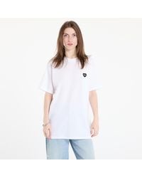 Carhartt - T-shirt s/s heart ii hartt t-shirt unisex m - Lyst