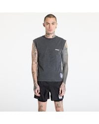 Satisfy - Maglietta Mothtech Muscle Tee 00A02/ Aged - Lyst