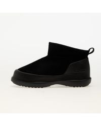 Moon Boot - Sneakers Luna Low Boot Suede Eur - Lyst