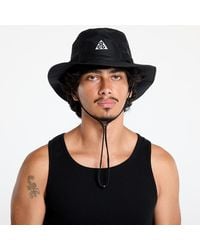 Nike - Hut Apex Storm-Fit Bucket Hat/ Reflective - Lyst