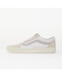 Vans - Sneakers Old Skool 2-Tone Marshmallow/ Eur - Lyst