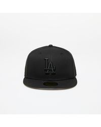 KTZ - Los Angeles Dodgers League Essential 59fifty Fitted Cap - Lyst