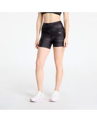 PUMA - Korte Broek W Run Vlcty 5" Aop Short Tght - Lyst