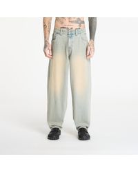 Dime - Pantaloni Baggy Denim Pants - Lyst