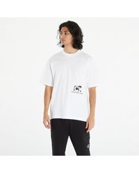 Calvin Klein - Jeans Connected Layer Land Short Sleeve Tee - Lyst