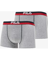 Fila Underwear for Men | Online Sale up to 63% off | Lyst