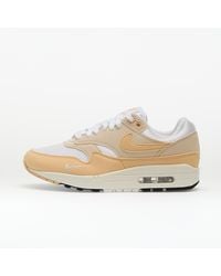 Nike - Sneakers W Air Max 1 '87 T Lt Orewood Brn/ Onyx--Sail Eur - Lyst