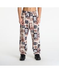 PATTA - Pants Collage Canvas Pants - Lyst
