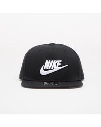 Nike - Tappo Dri-Fit Pro Structured Futura Cap - Lyst