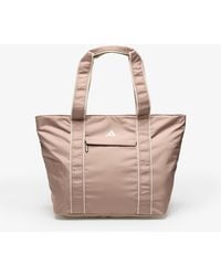 adidas Originals - Adidas Yoga Tote Bag Chalky/ Wonder Alumina - Lyst