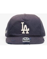 Represent - Mlb La Cap - Lyst