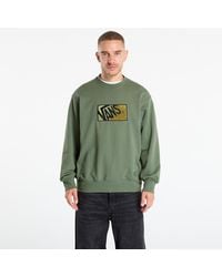 Vans - Sweatshirt original standards 2-to xl - Lyst