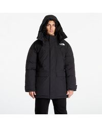 The North Face - Kembar Insulated Parka Unisex Tnf - Lyst