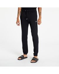 Fred Perry - Jogginghosen Loopback Sweatpant - Lyst