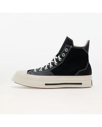 Converse - Chuck 70 De Luxe Squared / / Egret - Lyst