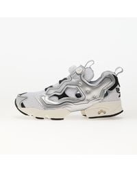 Reebok - Sneakers X Beams Instapump Fury 94 Ltd Ftwr/ Pure/ Core Eur - Lyst
