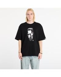 A Bathing Ape - T-Shirt City Camo Frankenstein Relaxed Fit Tee - Lyst