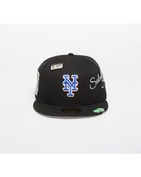 KTZ - Cap 59Fifty Mlb Img Subway Series 5 New York Mets - Lyst