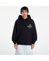 Y-3 - Sweatshirt M Merch Hoddie - Lyst