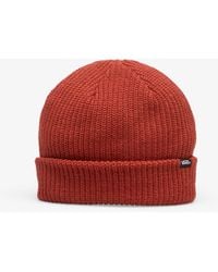 Vans - Mütze Core Basic Cuff Beanie - Lyst