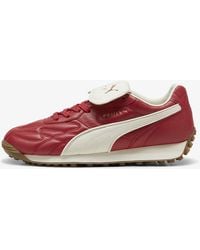 PUMA - Baskets x fenty avanti l eur 37.5 - Lyst