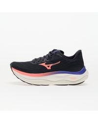Mizuno - Sneakers Wave Sky 9 (W) Odyssey/ Striking Coral/ Ir Eur - Lyst