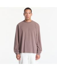 A.P.C. - T-Shirt Long Sleeve T-Shirt Winter 26 - Lyst