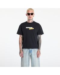 Palm Angels - T-Shirt Paxlatimes_Reg Tee - Lyst