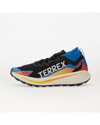 adidas Originals - Sneakers Adidas Terrex Agravic Gtx Trail Running Core/ Ftwr/ Ray - Lyst