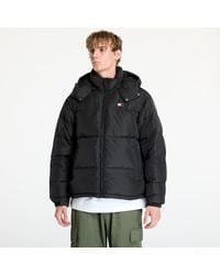 Tommy Hilfiger - Jas Tommy Jeans Alaska Puffer Jacket - Lyst