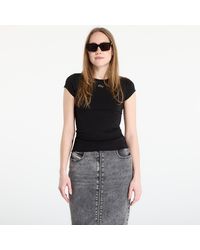 DIESEL - T-Shirt T-Angie-Od Tank Top - Lyst