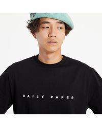 Daily Paper - Alias Tee - Lyst