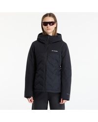 Columbia - Veste grand trekTM iii down jacket l - Lyst