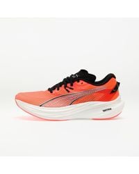 PUMA - Sneakers Deviate Nitro 3 Glowing- Eur - Lyst