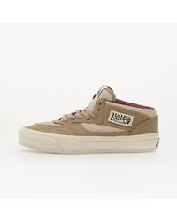 Vans - Sneakers Lx Half Cab Reissue 33 Eur - Lyst