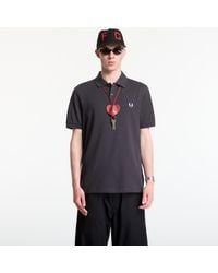Fred Perry - Magietta The Shirt - Lyst