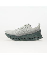 On Shoes - Baskets m cloudsurfer max iceberg/ olive eur 46 - Lyst