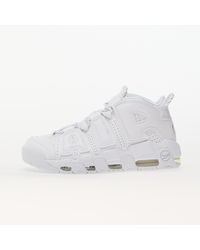 Nike - Uptempo Chaussures - Lyst