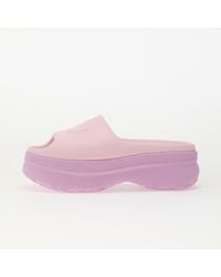 adidas Originals - Sneakers Adidas Adifom Stan Slide W Ftw/ Two/ Core - Lyst