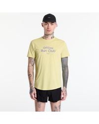 Saysky - T-Shirt Statement Combat Pro T-Shirt - Lyst