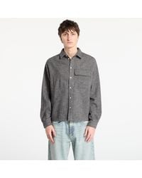 Dime - Hemd Wool Overshirt - Lyst