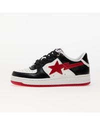 A Bathing Ape - Baskets bape sta 3 eur 36.5 - Lyst