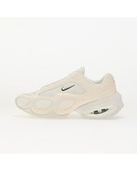 Nike - Sneakers W Air Max Muse Se Sail/ Metallic-Pale Ivory Eur - Lyst