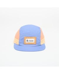 COTOPAXI - U's Zen Garden Tech 5-Panel Hat - Lyst