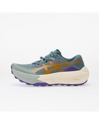 Asics - Sneakers Trabuco Max 5 Foggy/ Radiant Amethyst Eur - Lyst