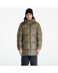 Columbia - Parka Puffect Parka Stone - Lyst