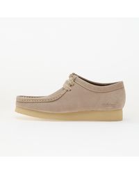 Clarks - Sneakers Wallabee 2604 Eur - Lyst