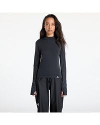 Nike - T-Shirt Acg "Delta River" Dri-Fit Adv Base Layer Long-Sleeve Top/ Cool - Lyst