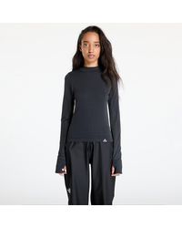 Nike - T-Shirt Acg "Delta River" Dri-Fit Adv Base Layer Long-Sleeve Top/ Cool - Lyst
